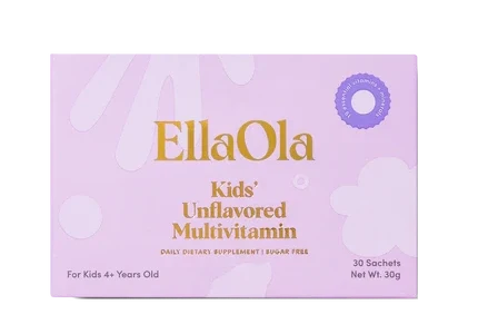 Kids' Essential Multivitamin