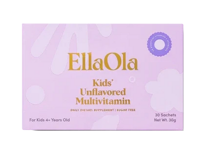 Kids' Essential Multivitamin