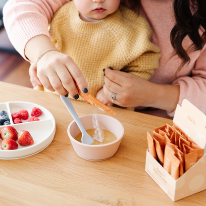 Toddlers' Essential Multivitamin